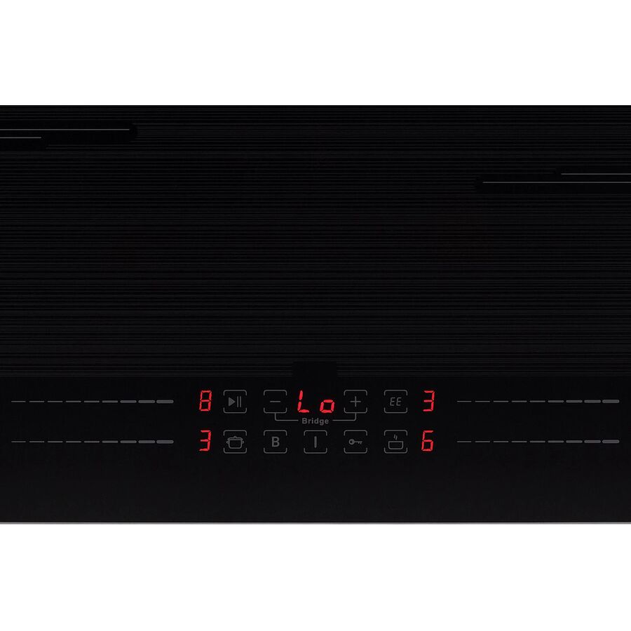 Варочная поверхность электрическая Krona Genesis 60 BL индукционная