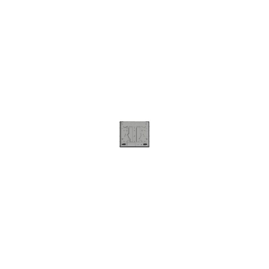 Варочная поверхность Gorenje GTW641EB черный