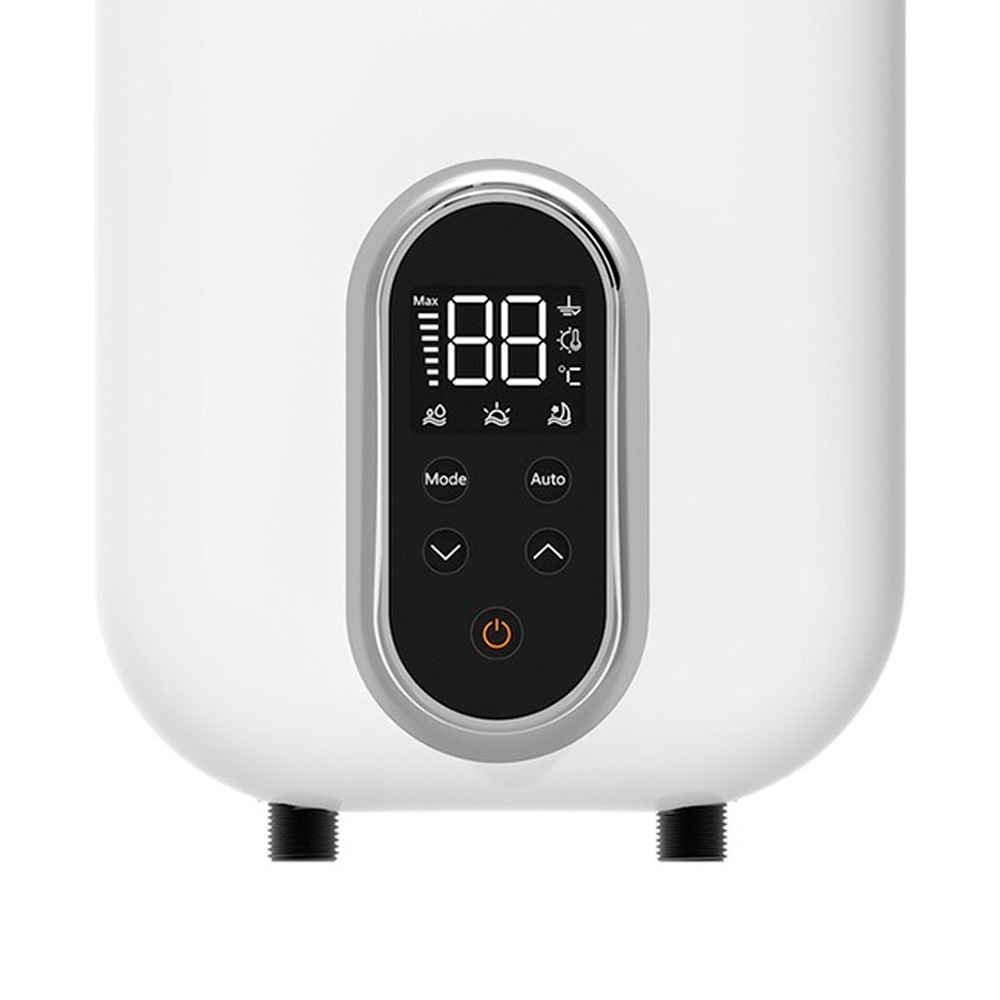 Проточный водонагреватель MIDEA MIWH-8500