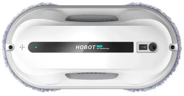 Робот-мойщик окон HOBOT 300 белый