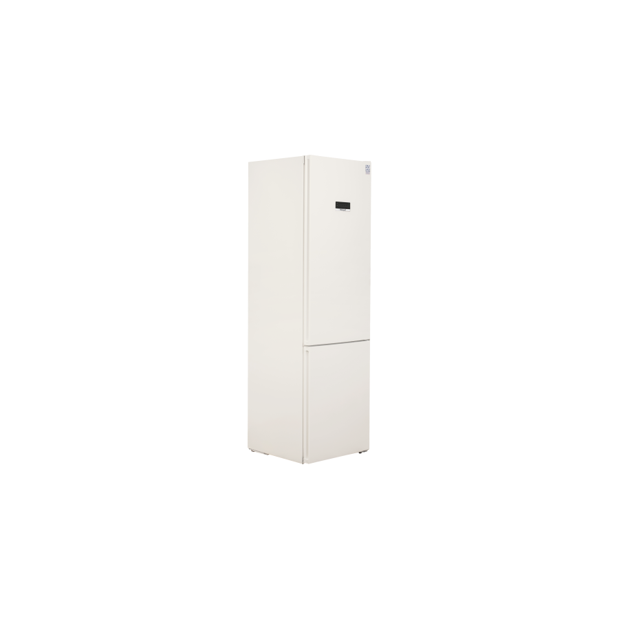 Холодильник Weissgauff WRK 2010 D Inverter NoFrost Beige Soft Close