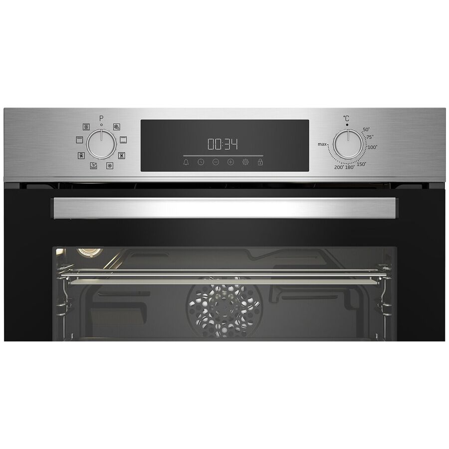 Духовой шкаф Beko BBCM12300X