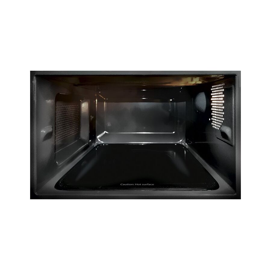 Микроволновая печь BBK 20MWS-779S/B черный
