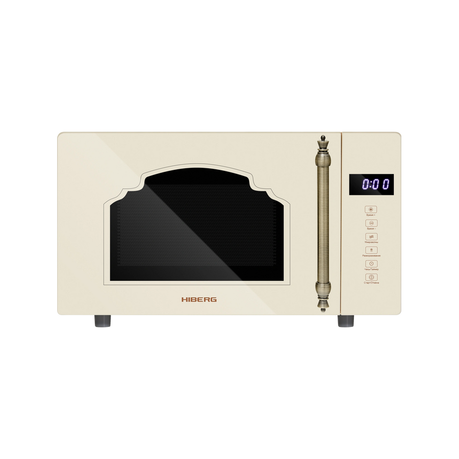 Микроволновая печь HIBERG i-VM 4088 YR