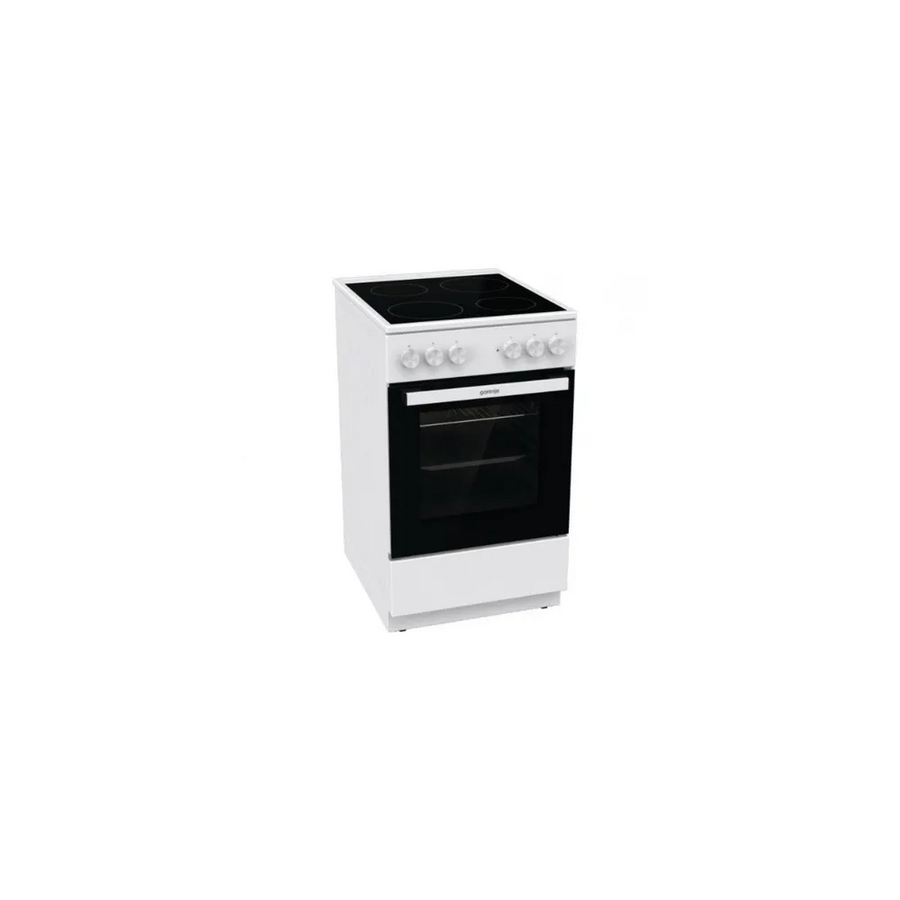 Кухонная плита Gorenje GEC5A12WG-B