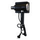 Фен KSITEX F-2000B Jet, 2000Вт, пластик, 2 скорости, 2 температурных режима, черный