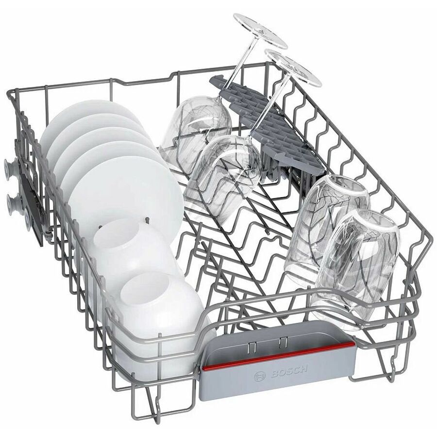 Встраиваемая посудомоечная машина Bosch SPV4HMX55Q