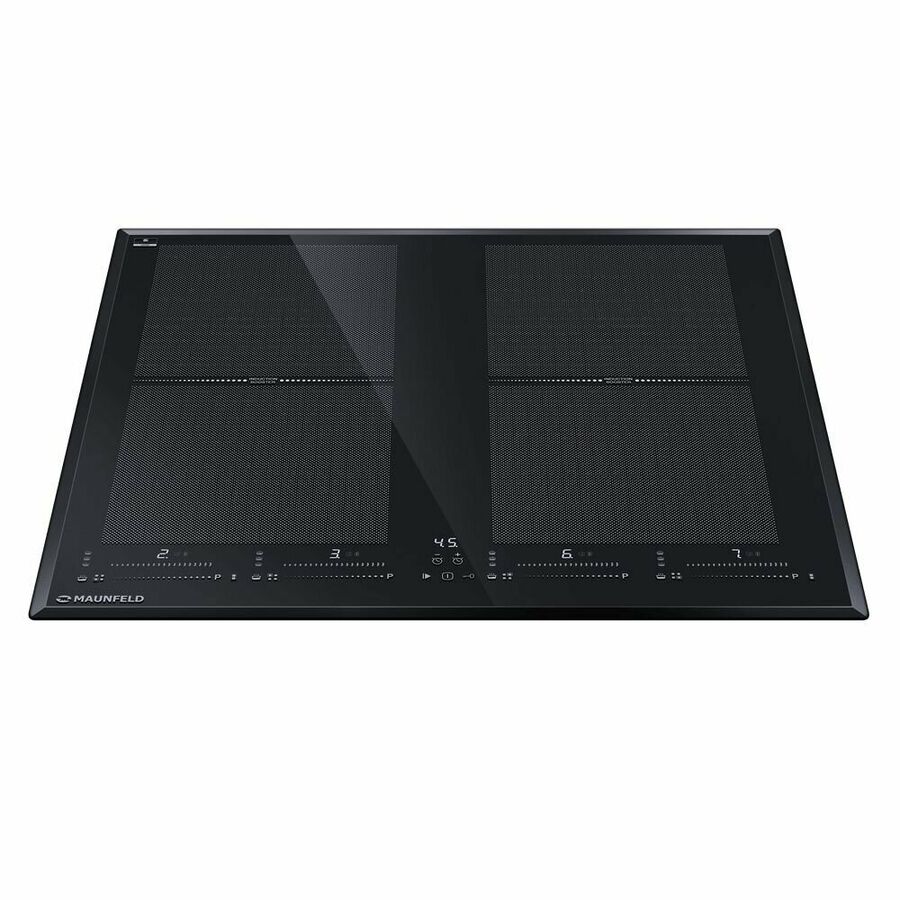 Варочная панель MAUNFELD CVI594SF2DGR Inverter