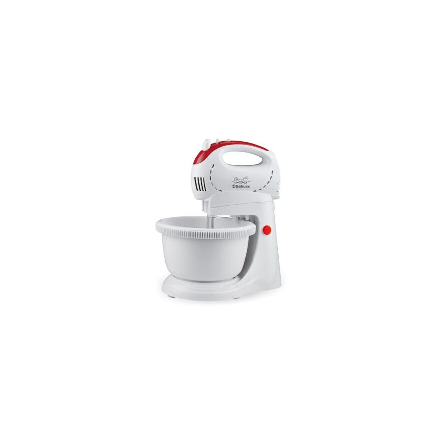 Миксер Sakura SA-6319CR