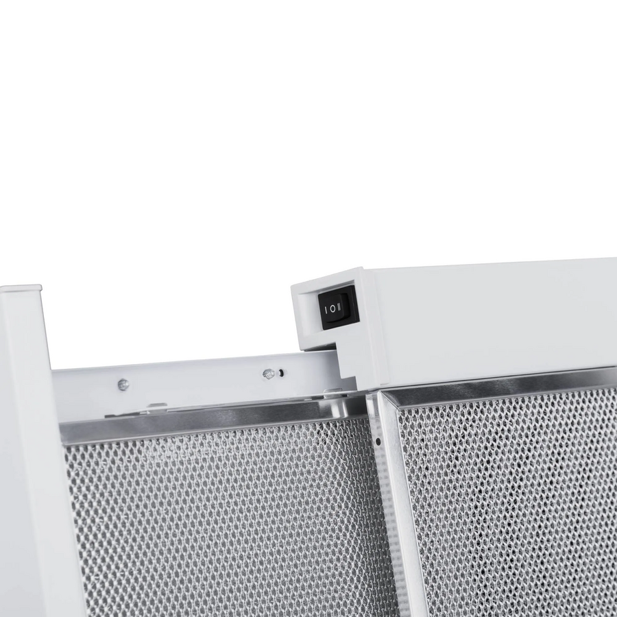 Вытяжка Meferi SLIDEBOX60WH Power