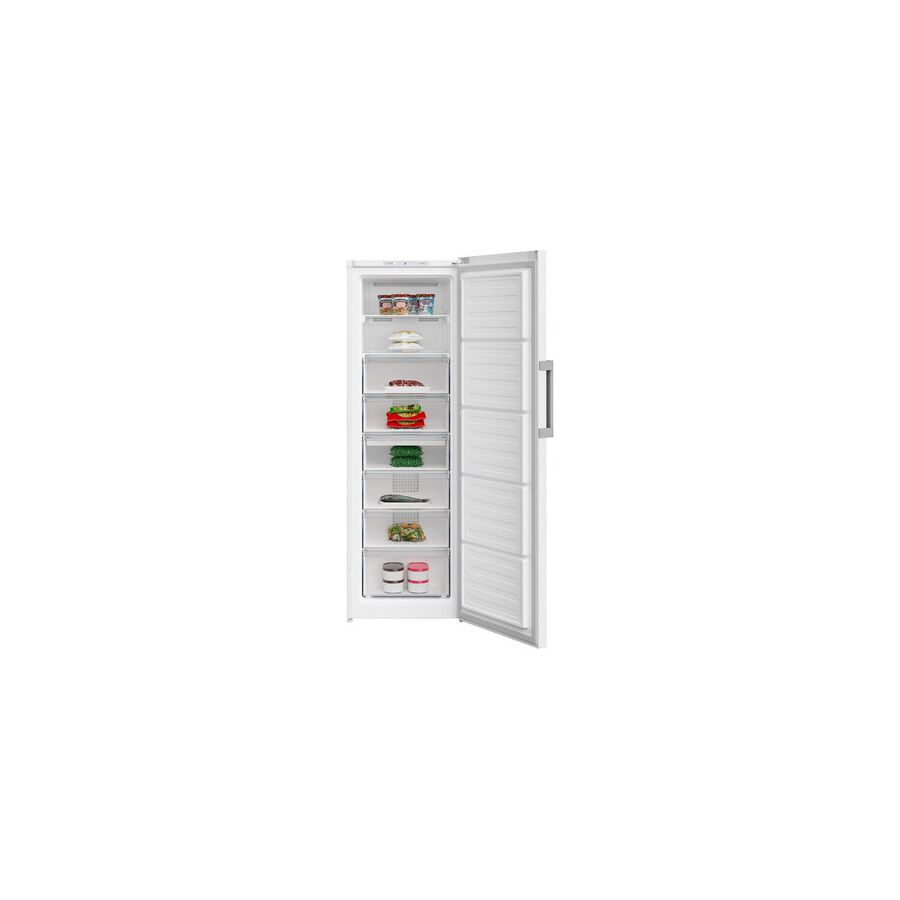 Морозильная камера Beko B1RFNK312W белый