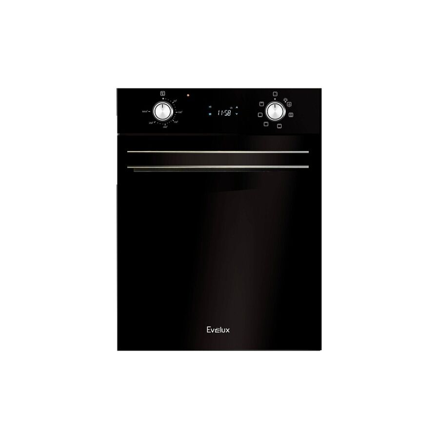 Духовой шкаф Evelux EO 430 PB