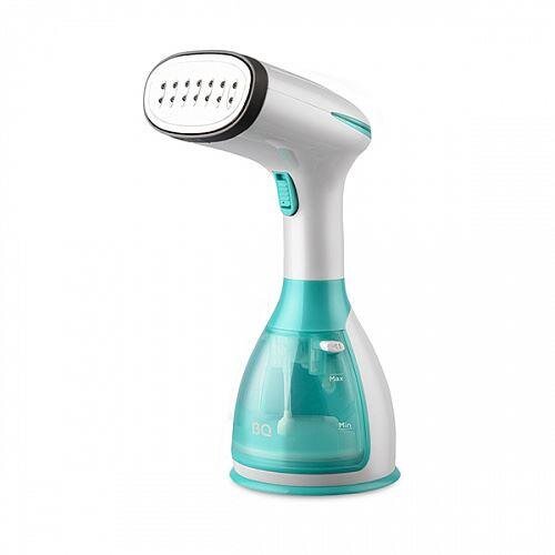 Отпариватель BQ SG1005H White-Turquoise