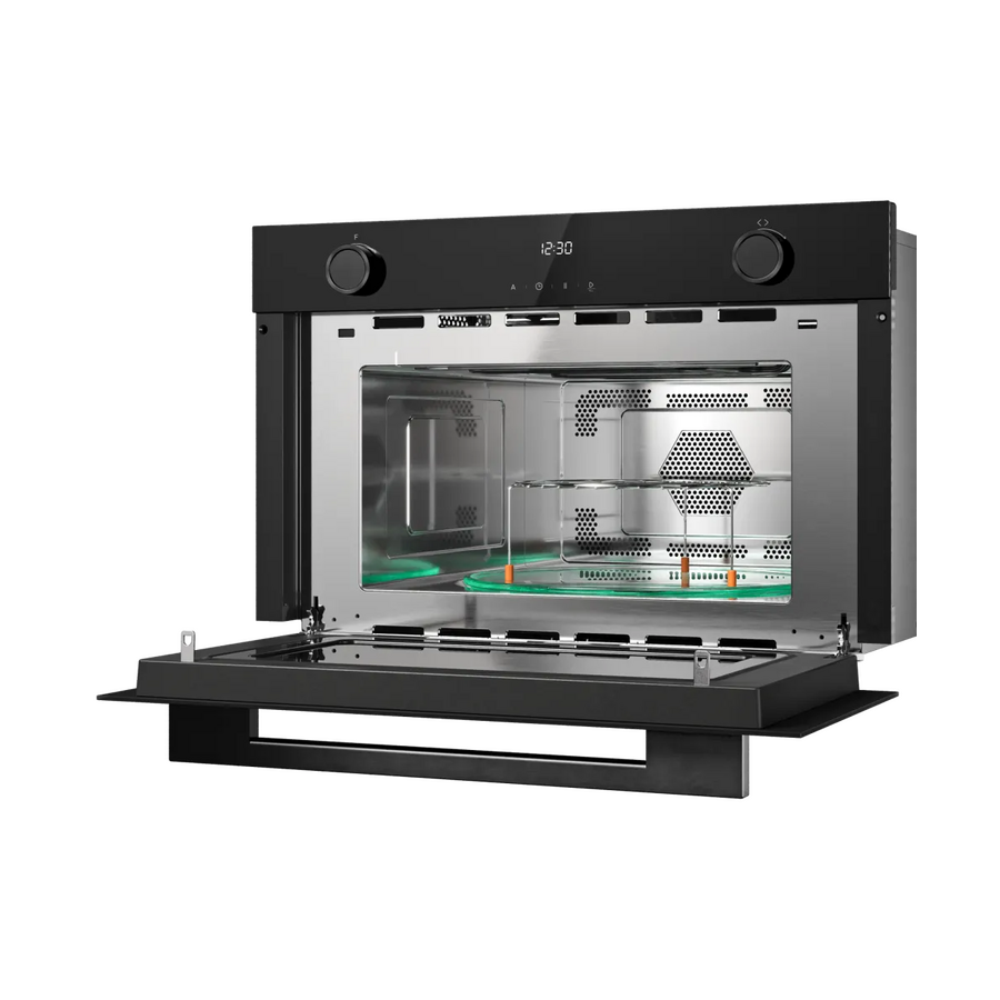 Встраиваемая микроволновая печь Kuppersberg HMW 611 BB