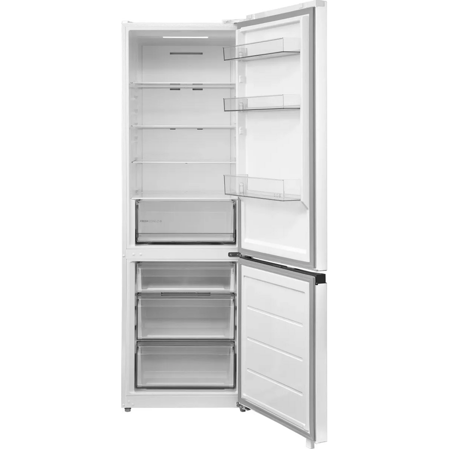Холодильник Midea MDRB457FGF01ID