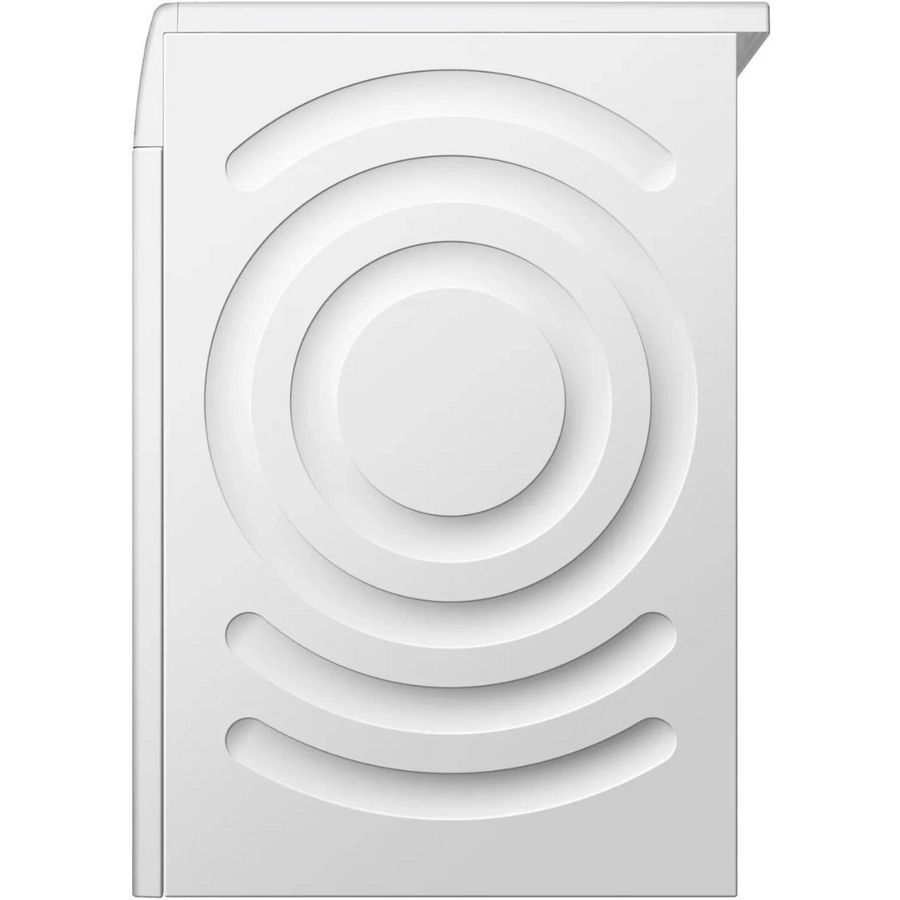 Стиральная машина Bosch WGB24400ME белый