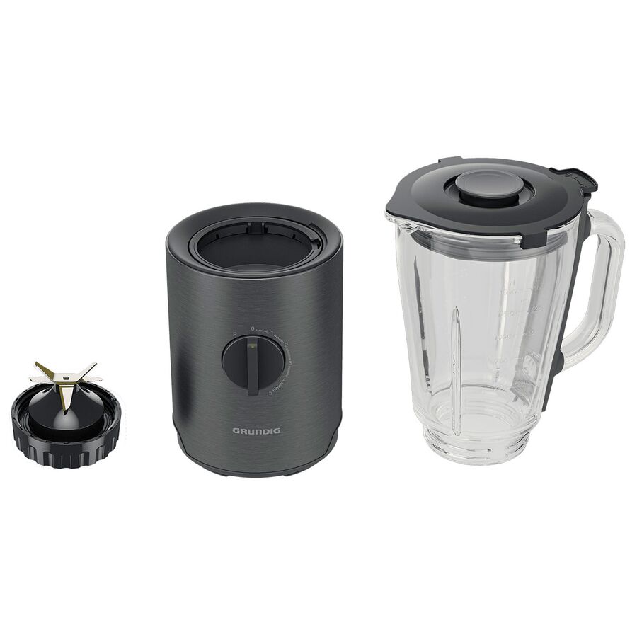 Блендер Grundig SM 7140 нерж