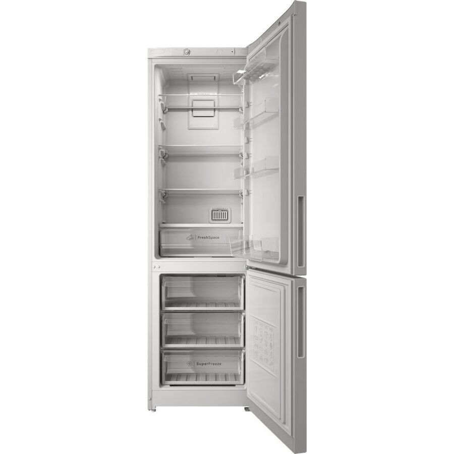 Холодильник Indesit ITR 4200 W белый 195х60х64