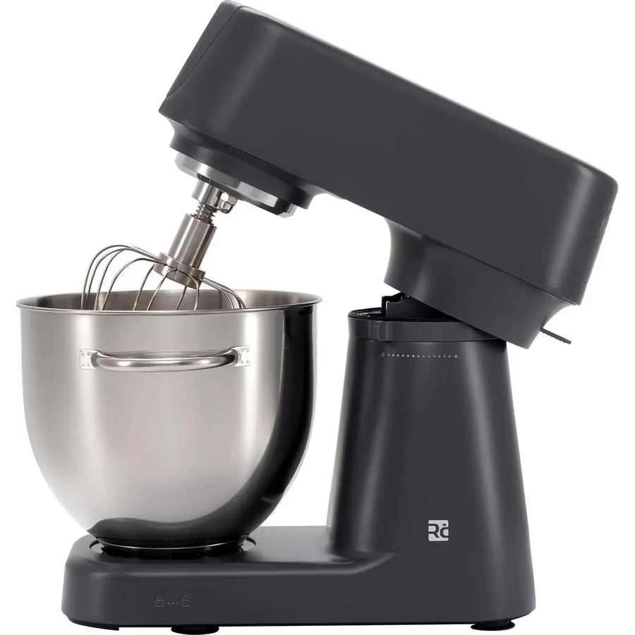Миксер Rondell RDE-PM450 2000Вт титановое серебро