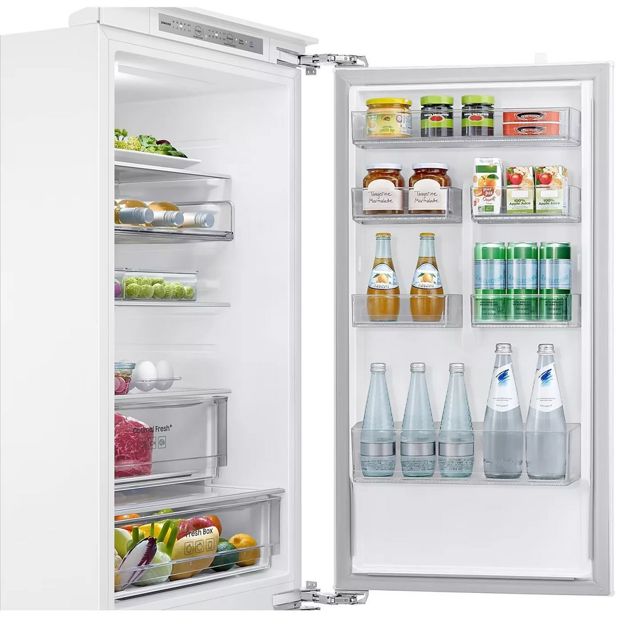 Встраиваемый холодильник Samsung BRB80F26CEF0EO