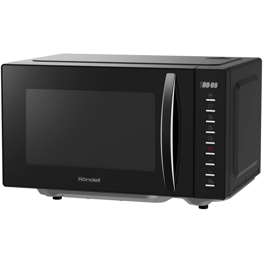 Микроволновая печь Rondell RDE-MW204 черный