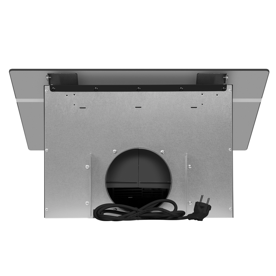 Вытяжка каминная Maunfeld Astro 60 (КА-00022072) черный/черное стекло