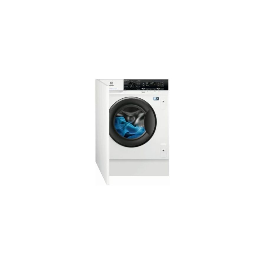 Встраиваемая стиральная машина ELECTROLUX EW7W368SI