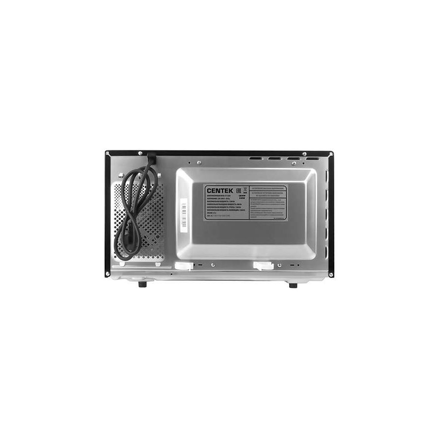Микроволновая печь CENTEK CT-1561 Черный