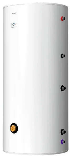 Бойлер Hajdu AQ IND 300 SC (Е) (2142614001/2112614000) напольный