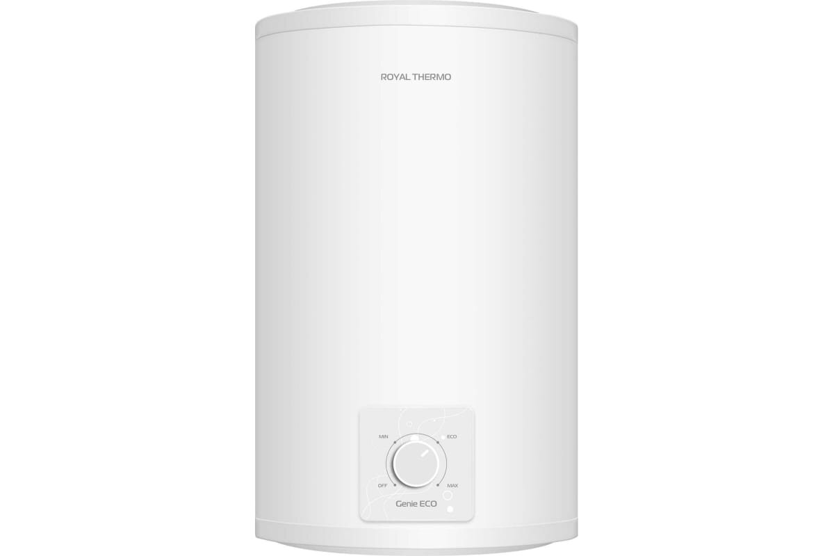 Водонагреватель Royal Thermo RWH 15 Genie Eco U