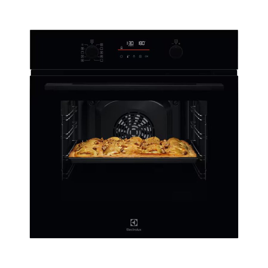 Духовой шкаф Electrolux KOFDP46BK