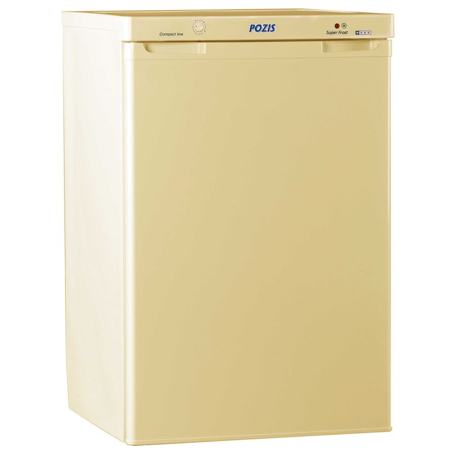 Морозилка POZIS FV-108 Beige
