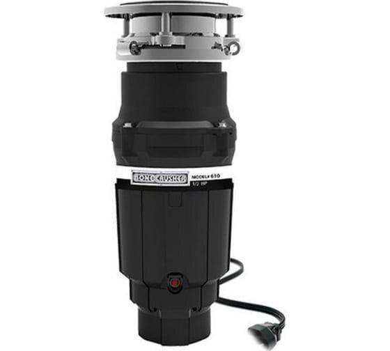 Измельчитель пищевых отходов Bone Crusher BC610-AS