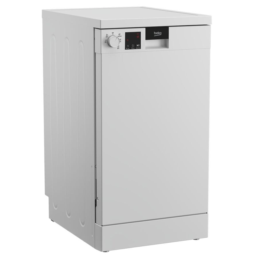 Посудомоечная машина BEKO DVS050R01W