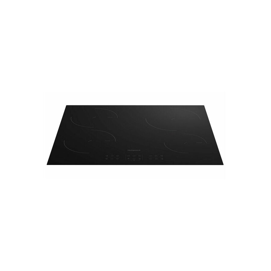 Варочная панель Hotpoint HB 1560S NE, черный