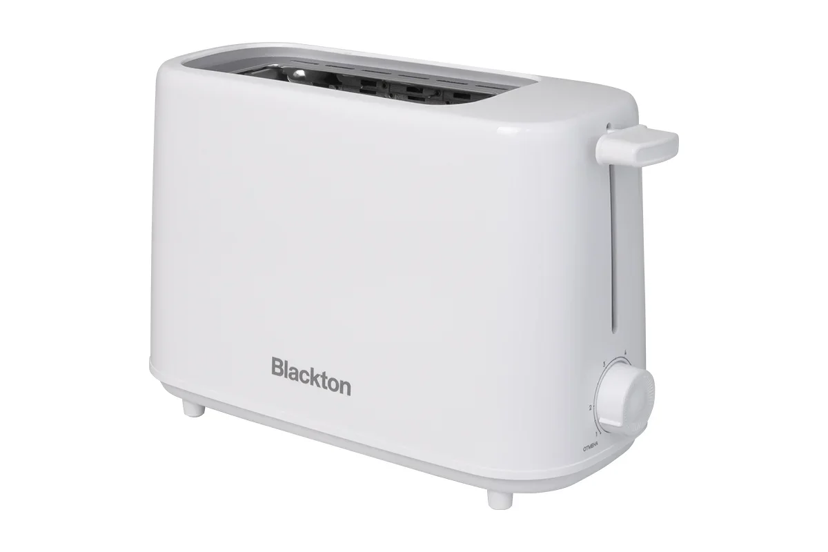 Тостер Blackton Bt T1112 White