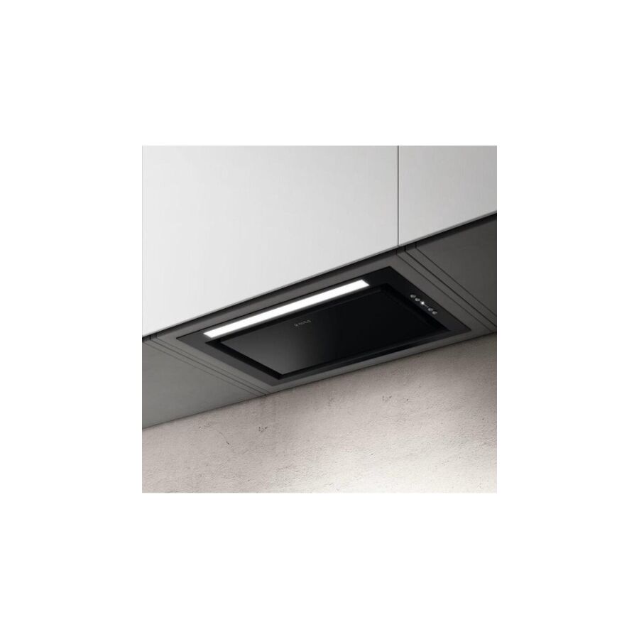 Вытяжка Elica Hidden 2.0 BL MAT/A/52 черный