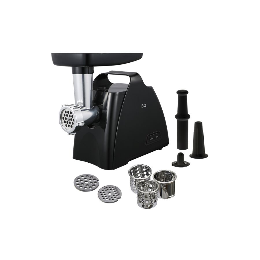 Мясорубка BQ MG1006 Black