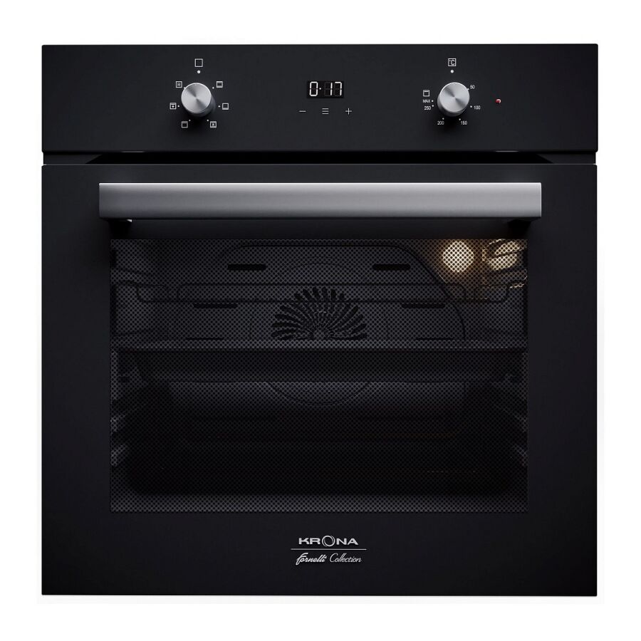 Духовой шкаф Krona Regina 60 BL