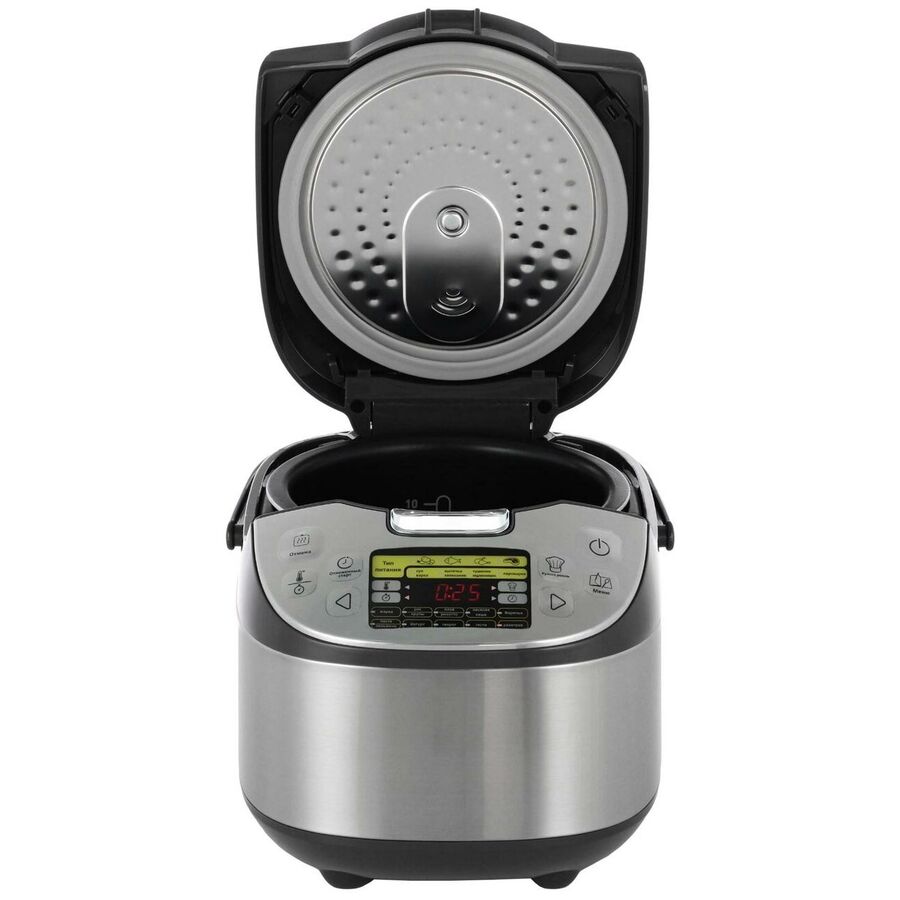 Мультиварка TEFAL RK807D32