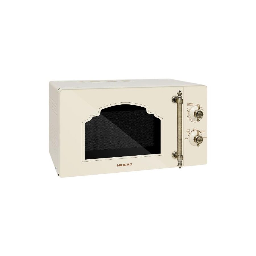 Микроволновая печь HIBERG i-VM 4288 YR