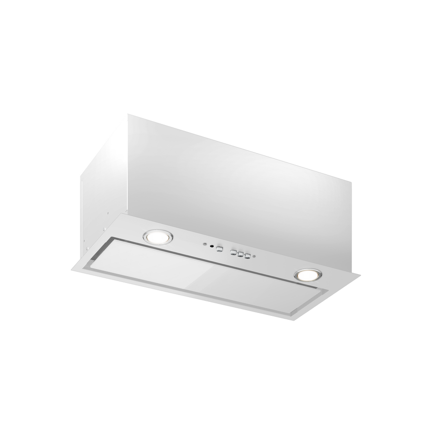 Вытяжка ELIKOR Cube 60P-1000 White