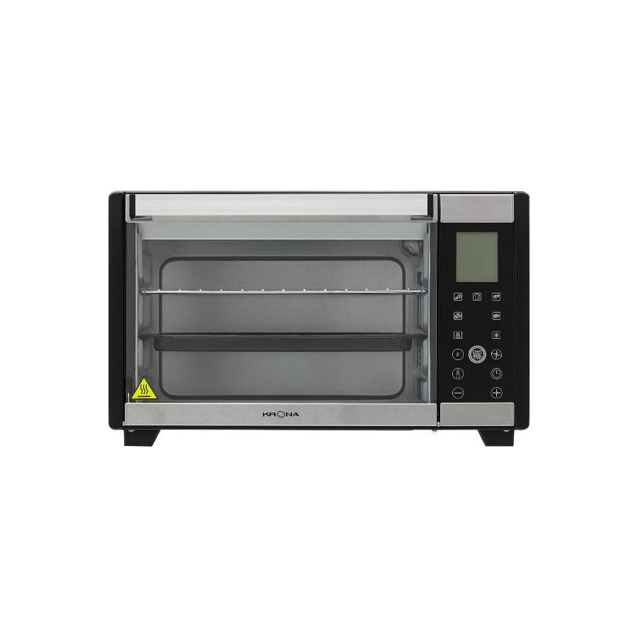 Мини-печь KRONA Ofen 28 BLS (КА-00007319)