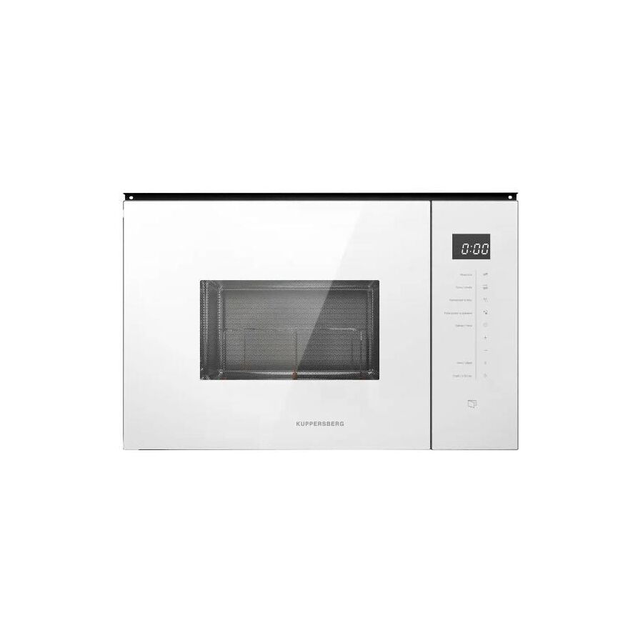Встраиваемая микроволновая печь Kuppersberg HMW 651 W