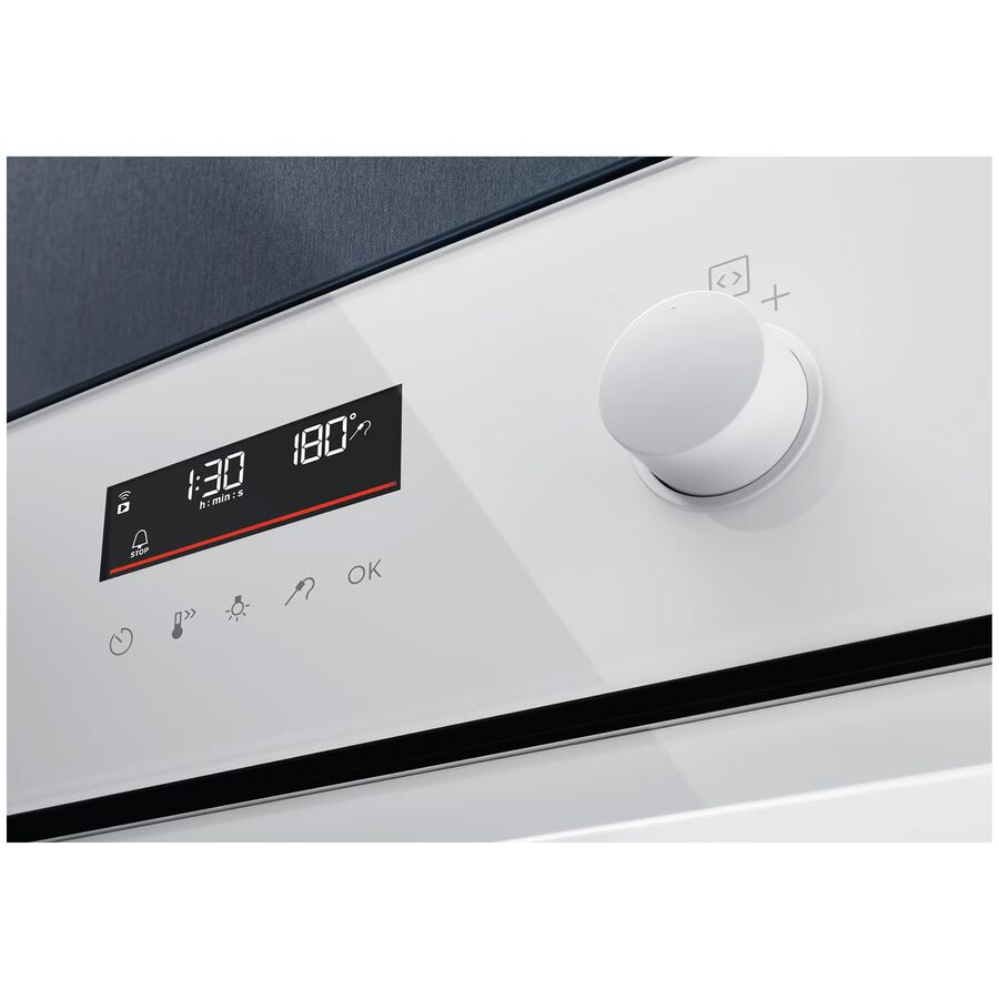 Духовой шкаф ELECTROLUX EOD6F77WV