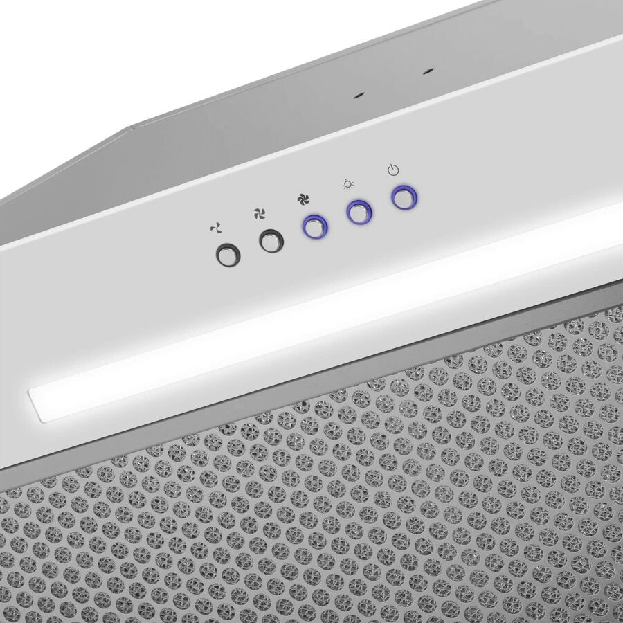 Вытяжка MAUNFELD Vivid 603EM нерж