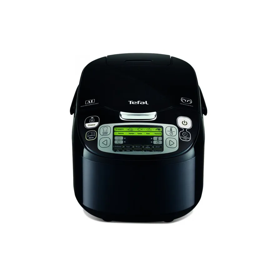 Мультиварка Tefal RK815832
