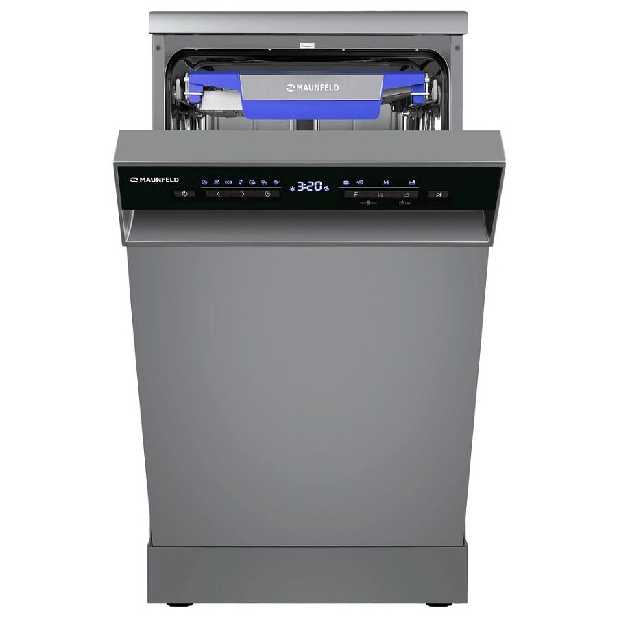 Посудомоечная машина MAUNFELD MWF45331S Inverter