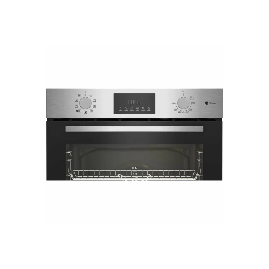 Духовой шкаф INDESIT IFSE 3841 J IX