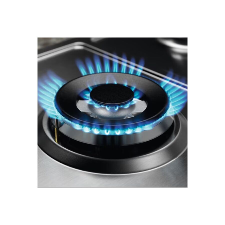 Газовая варочная поверхность ELECTROLUX KGS64362XX
